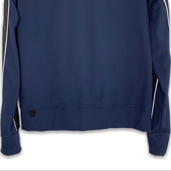 Lululemon Snap Athletic Track Jacket - Picture 6 of 8